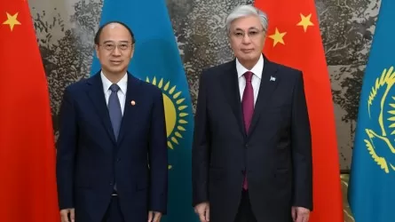 Қытайлық CNPC компаниясы Шымкент мұнай өңдеу зауытын жаңғыртуы мүмкін