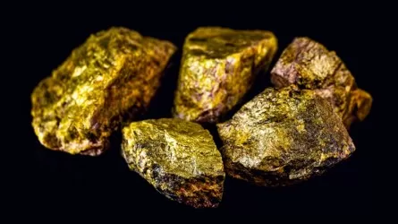 Стоимость урана достигла максимума почти за год