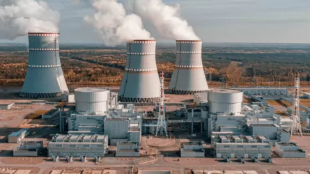 Еліміздегі алғашқы АЭС атауына конкурс басталды