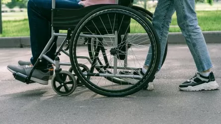 Исчезновение диспетчера парализовало работу инватакси в Павлодаре