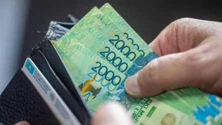 Елімізде орташа зейнетақы мөлшері 142 мың теңгеге жетті