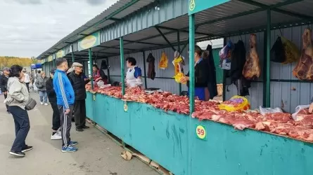 Выявляются и устраняются непродуктивные посредники – минторг о рынке мяса