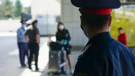 Туристическая афера в Акмолинской области: 39 пострадавших 