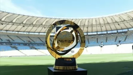ФИФА әлем чемпионатына қатысушы командалардың санын көбейтуі мүмкін
