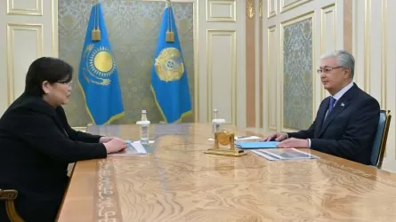 Конституциялық сот 2,5 жылда 11 мыңнан астам өтінішті қарады