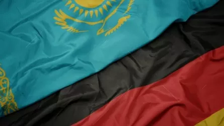 Kazakh-German Cooperation Discussed аt Kazakhstan’s Foreign Ministry