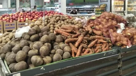 Повторения прошлогодней проблемы с удорожанием картофеля не будет – минсельхоз 