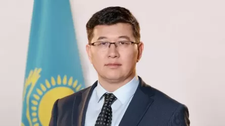 Оқу-ағарту вице-министрі қызметінен босатылды