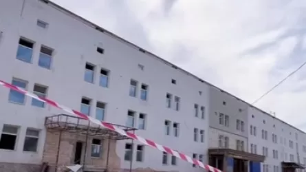 На деньги олигархов модернизируют региональную больницу для 320 тыс. пациентов 