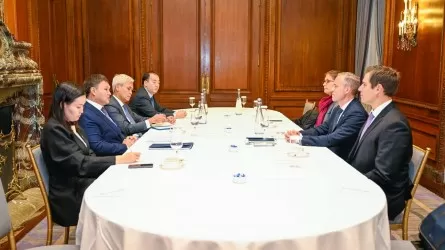ҚМГ және ExxonMobil отандық мұнай-газ саласына озық технологияны бірлесіп енгізуге уағдаласты
