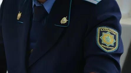 Алматы прокуратурасы «Orda» сайтының бас редакторына ескерту жасады