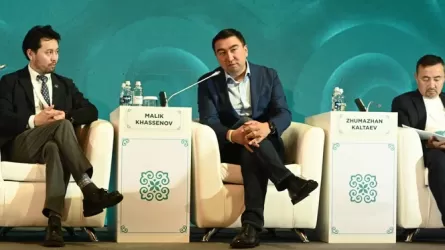 Казахстан рассчитывает на туристическую революцию благодаря событийному туризму