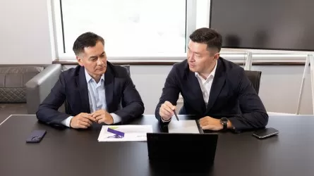 Kcell: кірістің өсуі, рекордтық интернет-трафик пен 5G ауқымды инвестициялары