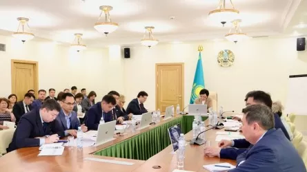 В Казахстане разрабатывают около тысячи профстандартов 