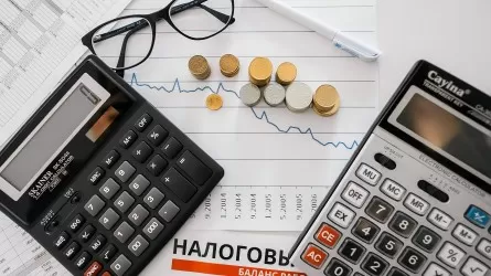 Новый Налоговый кодекс: меньше бюрократии, больше поддержки