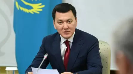 Ерлан Қарин: Американың бизнес капитандарымен болашағы зор жобаларды жүзеге асыруға келісім жасалды