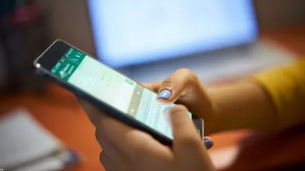 WhatsApp-та пайдалы жаңа функция іске қосылды