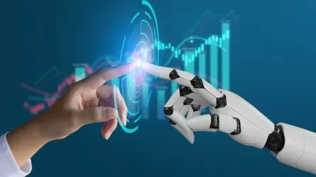 Қазақстан Қытайдың жасанды интеллект ұйымы бастамасын қолдайды