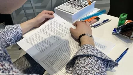 Мемлекеттік тілді білмегендер үшін айыппұл мөлшері еселеп өседі 