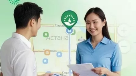 ХҚКО құжаттарды жеткізу қызметін қолға алды