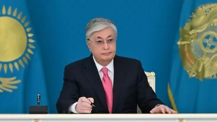 Токаев отправится в Нью-Йорк и встретится с капитанами бизнеса США