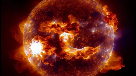 Чего ждать метеозависимым казахстанцам 21 сентября 