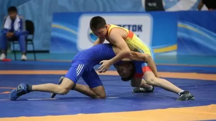 Жасөспірім жарыс кезінде мойнын сындырып алды