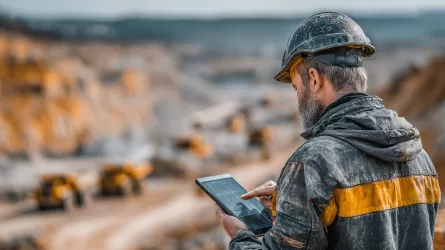 Цифровая перезагрузка: выдержит ли ГМК Казахстана новые вызовы?