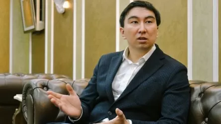 Танымал КВН ойыншысы «Астана» футбол клубының Директорлар кеңесіне мүше болды