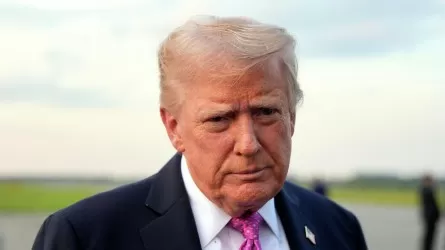 Трамп Путинге қатысты күтпеген мәлімдеме жасады