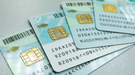 Қазақстанда 720 шетелдікке заңсыз жолмен ЖСН берілген – прокуратура