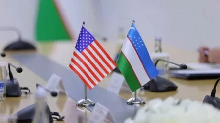 Трамп поздравил Мирзиёева с подписанием отличной сделки