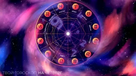 Гороскоп на 4 сентября 2025: день будет наполнен позитивными событиями 
