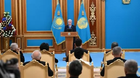 Президент: Мұнай өндіру көлемін жылына 100 миллион тоннаға жеткіземіз