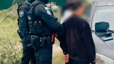 Павлодарда ірі көлемде есірткі таратумен айналысқан екі бойжеткен ұсталды