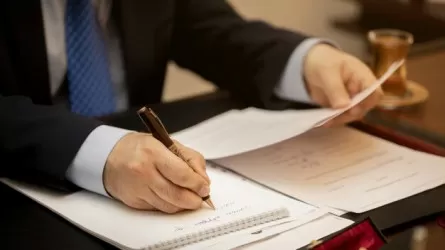 Заңсыз активтерді қайтару комитетінің атауы өзгереді