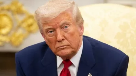 Трамп Газаға қатысты келіссөздердің жалғасып жатқанын мәлімдеді