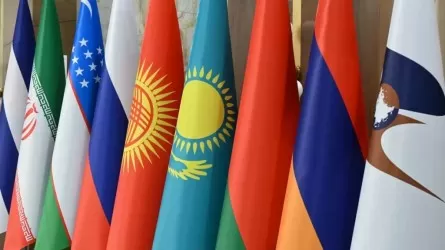 Финансовые регламенты ЕАЭС, ШОС и БРИКС предложили унифицировать 