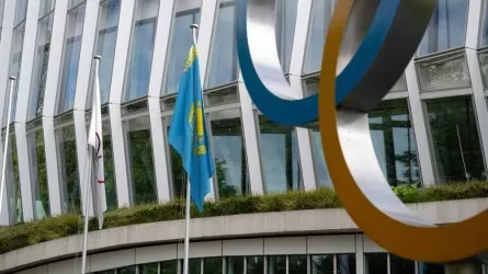 Халықаралық Олимпиада комитеті қазақстандық спортшыларға стипендия бөлді