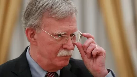 В офисе бывшего советника Трампа нашли секретные документы