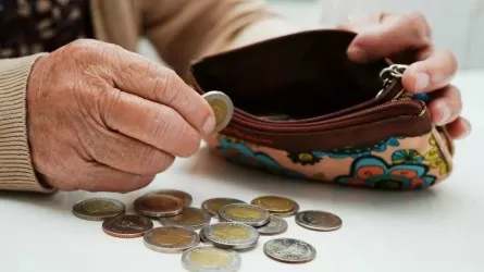 Жыл басынан бері қазақстандықтарға 2,8 трлн теңгеден астам зейнетақы төленді