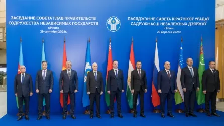 Қазақстан ТМД елдерімен цифрлық өнім экспортын дамытуға дайын