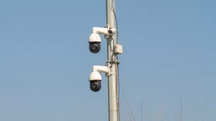 В Павлодарской области установят 3 тысячи камер