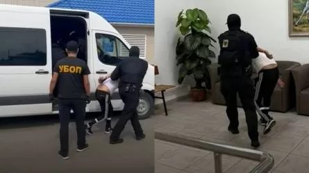 Месяцами вымогали деньги: как задержали обидчиков солдата в Павлодаре
