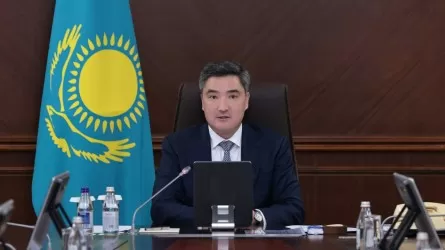 Жол апаттарының деңгейін төмендету бойынша нақты шаралар қабылдау қажет – Олжас Бектенов