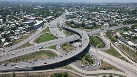 Енді Алматыда ескі көліктер тегін жүрмейді 