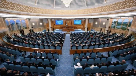 Мемлекет басшысы бір палаталы Парламент құру туралы бастама көтерді