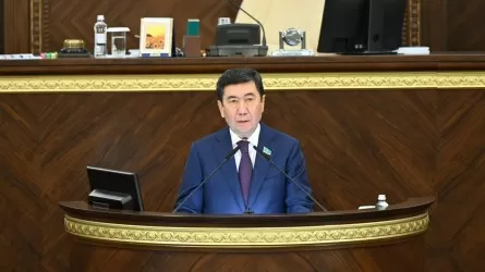 Бізге жасанды интеллектінің қазақстандық моделі қажет – Ерлан Қошанов