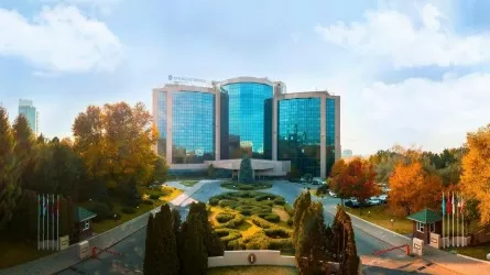 «15 қабат, 277 нөмір»: «Реал Мадрид» Алматыдағы қонақүйді толықтай жалға алды