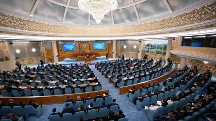 Заңды күрделендіре бермеу керек – Мемлекет басшысы